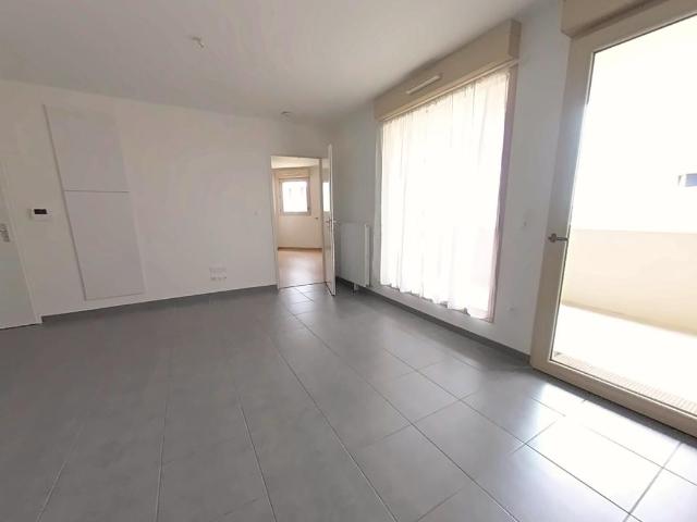 Appartement T2
