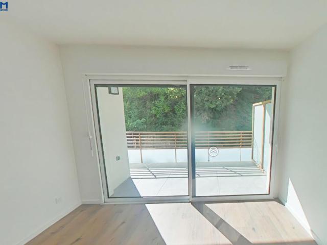 Appartement T2