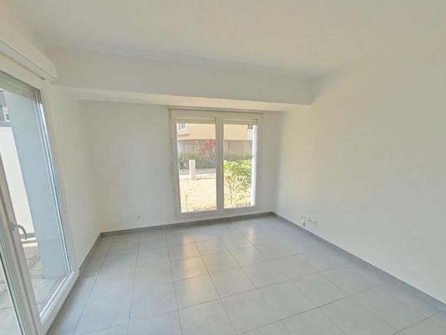 Appartement T2