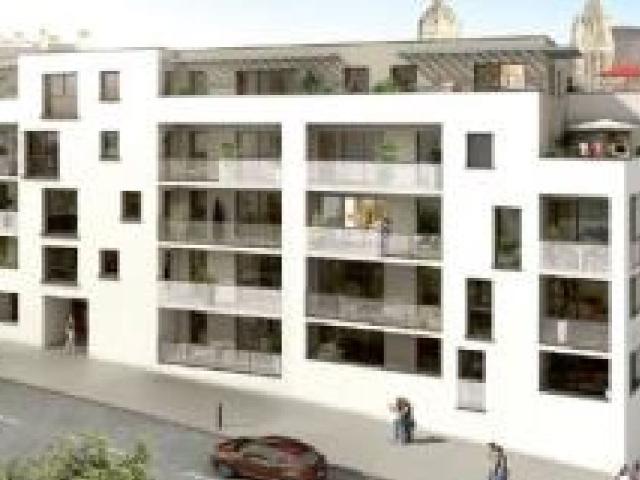 Appartement T2