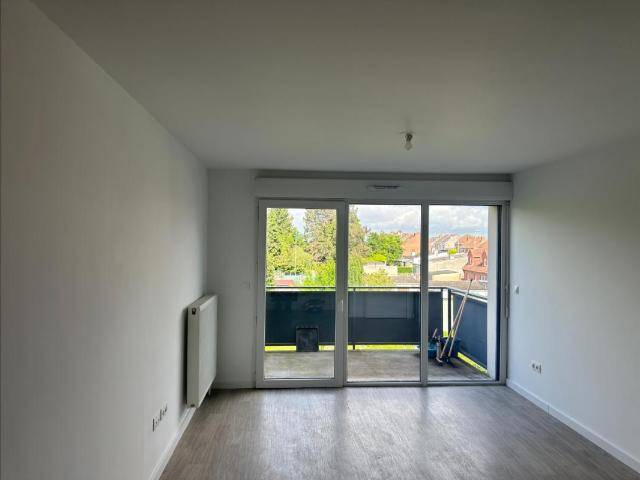Appartement T2