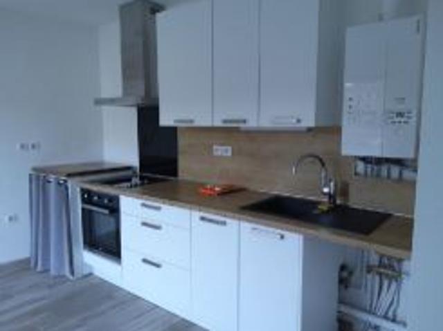 Appartement T2