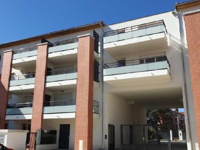 Appartement T2
