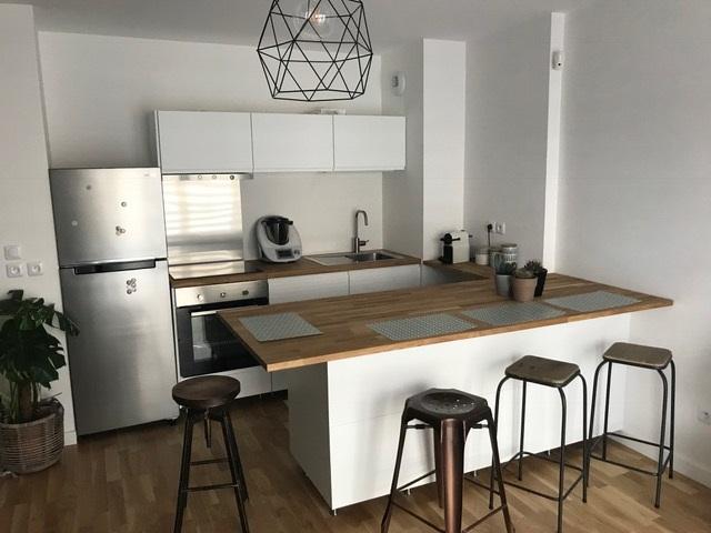 Appartement T2