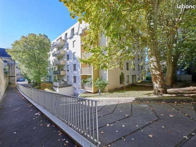 Appartement T2