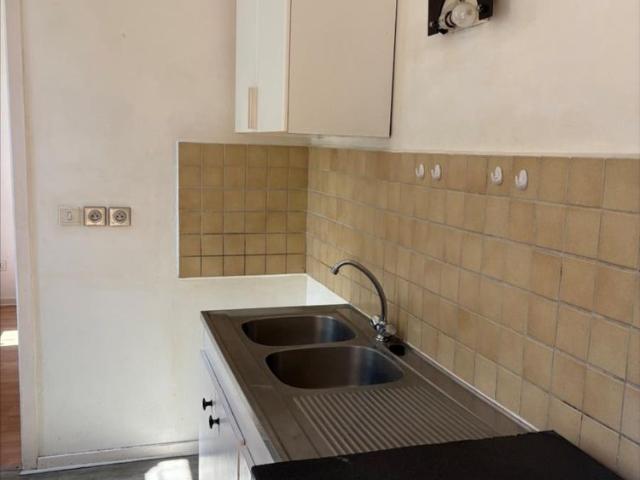 Appartement T2