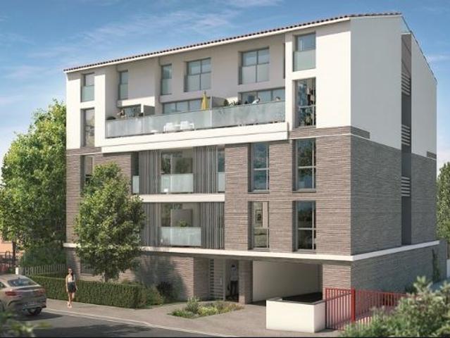 Appartement T2