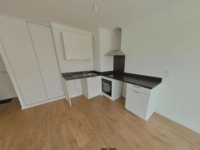 Appartement T2