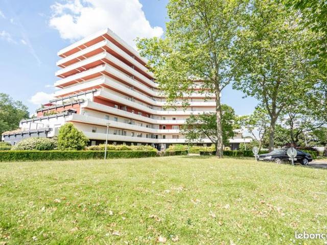 Appartement T2