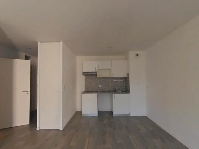 Appartement T2