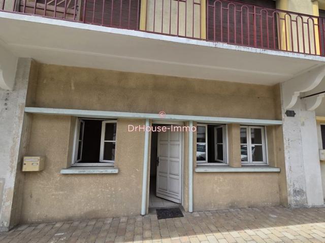 APPARTEMENT T2
