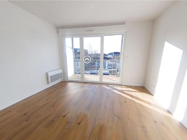 Appartement T2