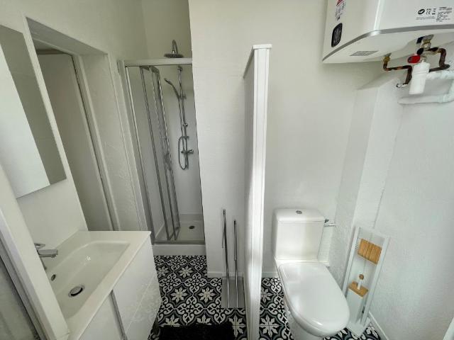 Appartement T2