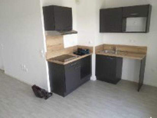 Appartement T2