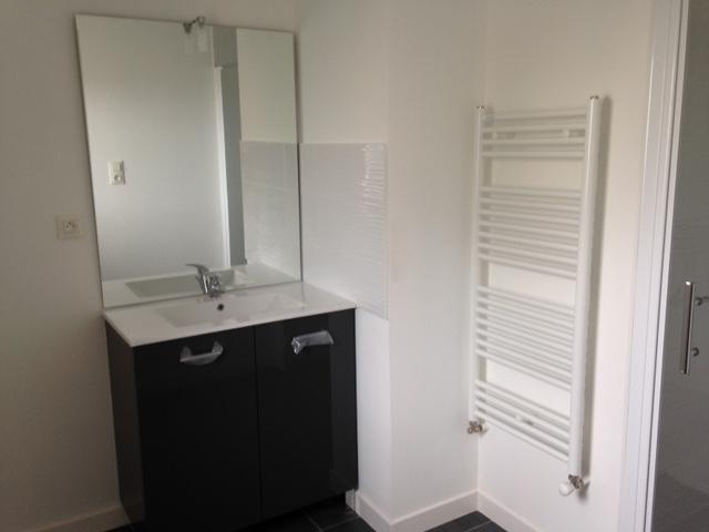 Appartement T2