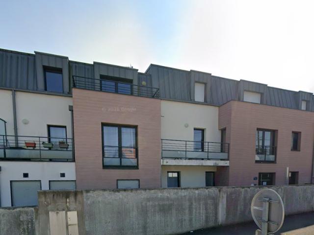 Appartement T2