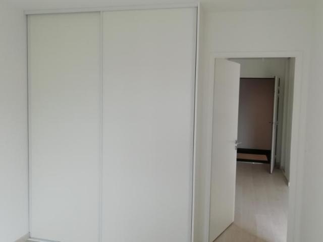 Appartement T2