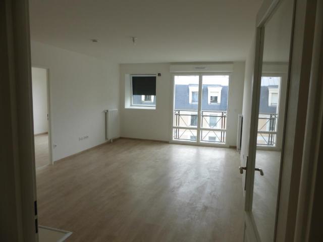 Appartement T2