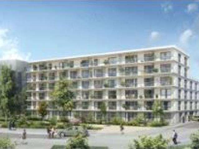 Appartement T2