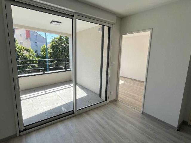 Appartement T2