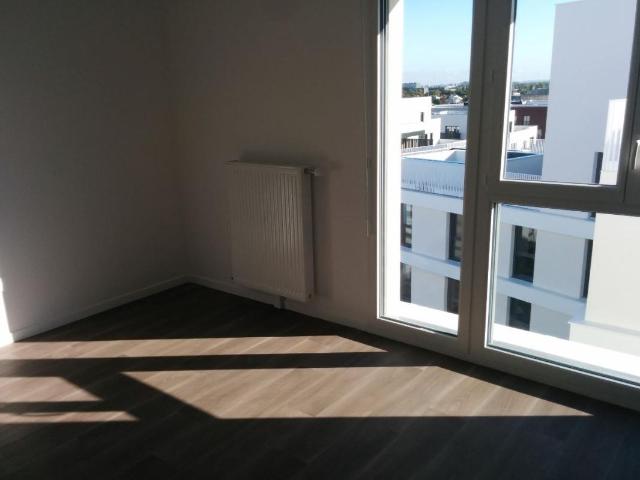 Appartement T2
