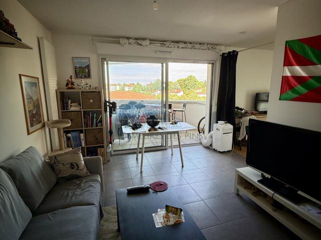 Appartement T2