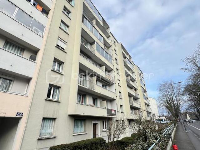 Appartement T2