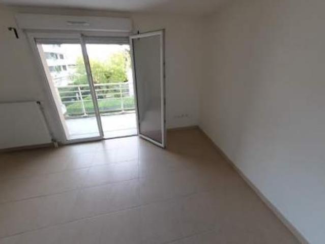 Appartement T2