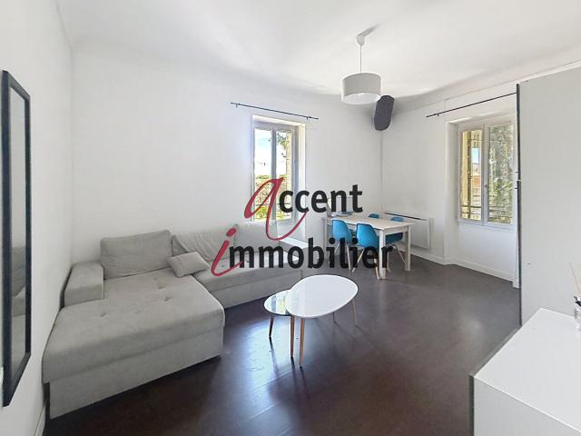 Appartement T2