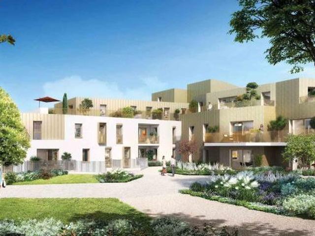 Appartement T2