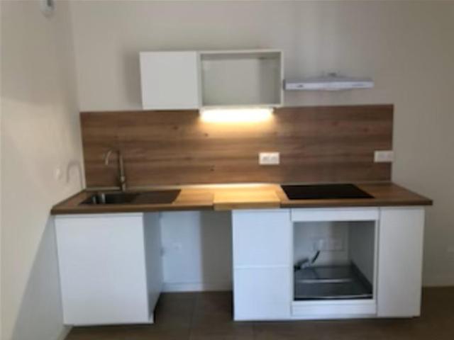 Appartement T2