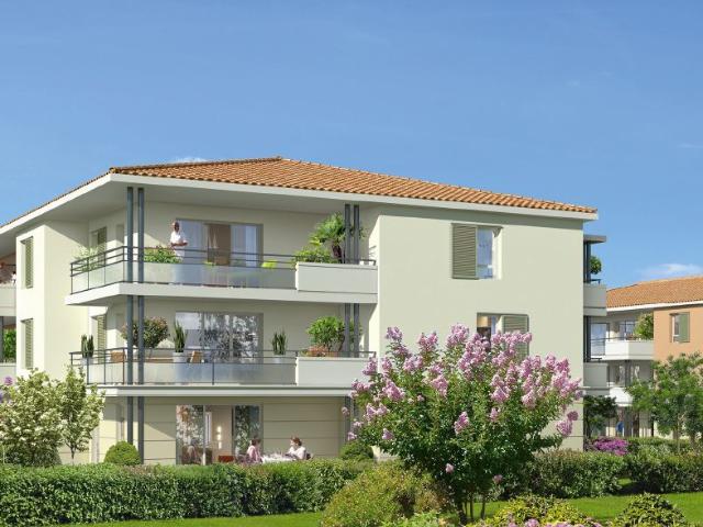 Appartement T2