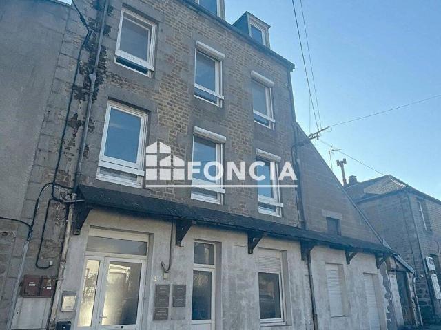 Appartement T2 24m2