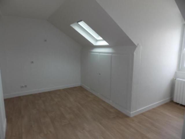 Appartement T2 24m²