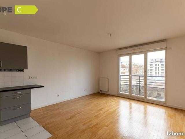 Appartement T2