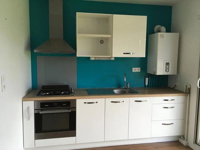 Appartement T2