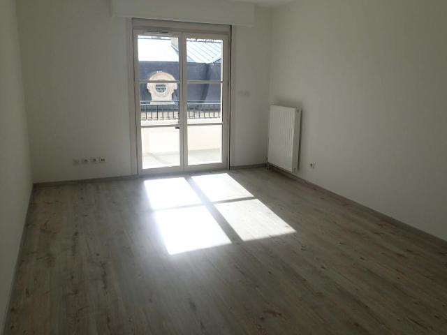 Appartement T2