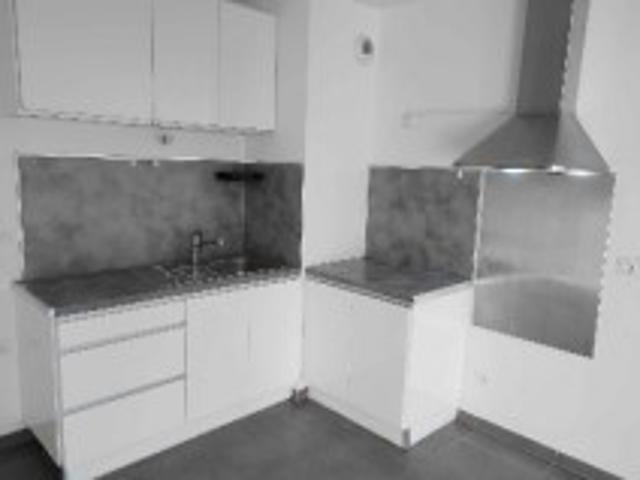 Appartement T2
