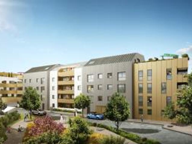 Appartement T2