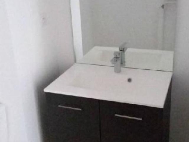 Appartement T2