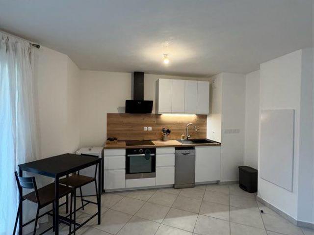 Appartement t2