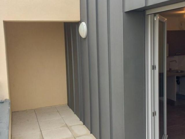 Appartement T2