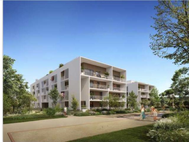 Appartement T2