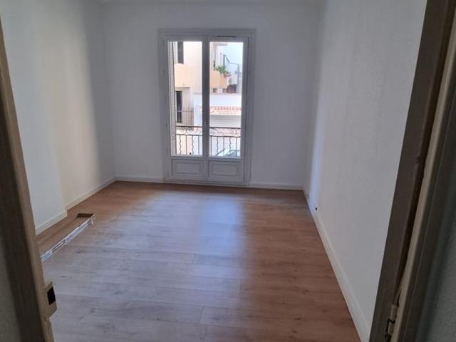 Appartement T2
