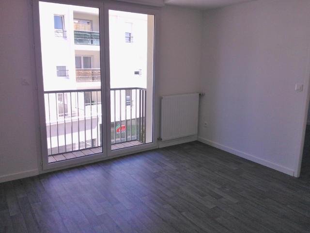 Appartement T2