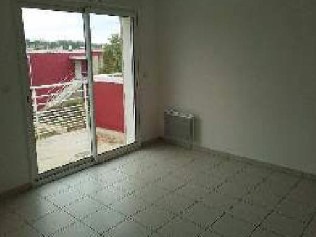 Appartement T2
