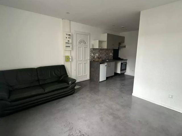 Appartement T2