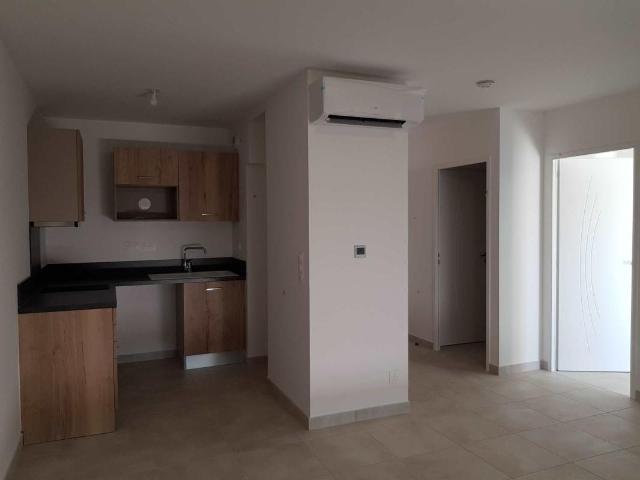 Appartement T2
