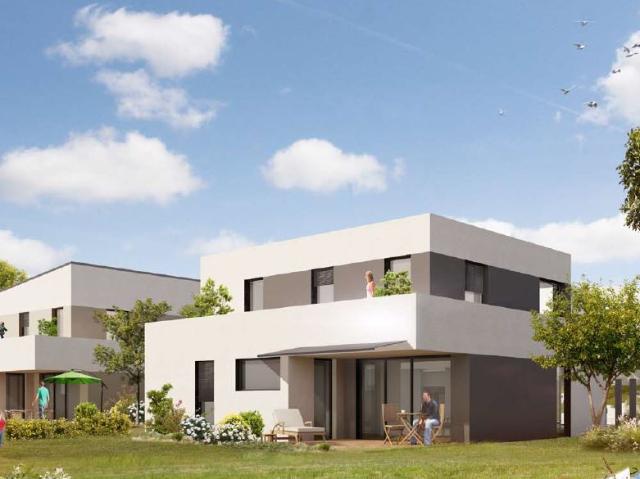 Appartement T2