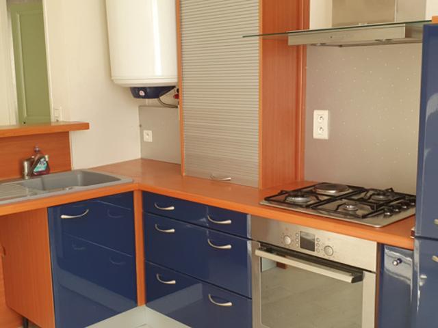 APPARTEMENT T2